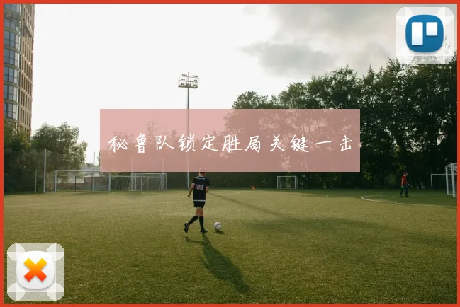 秘鲁队锁定胜局关键一击