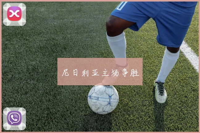 尼日利亚主场争胜