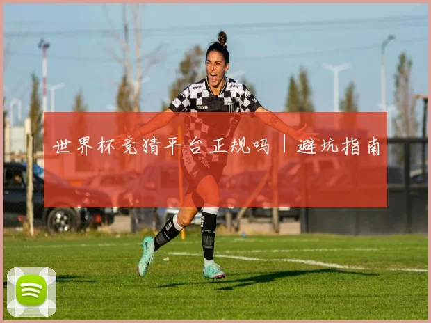 世界杯竞猜平台正规吗｜避坑指南