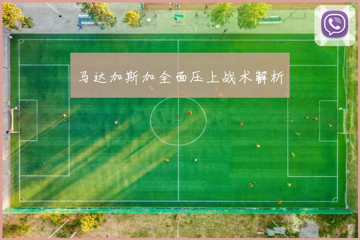 马达加斯加全面压上战术解析