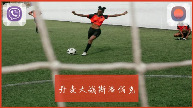 丹麦大战斯洛伐克
