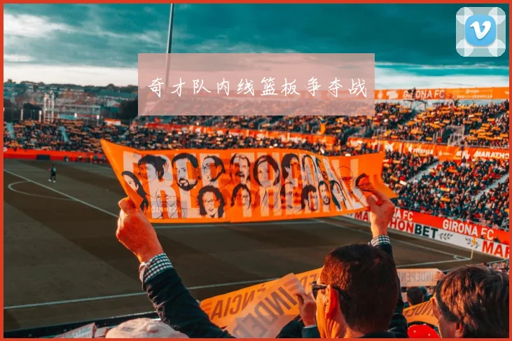奇才队内线篮板争夺战