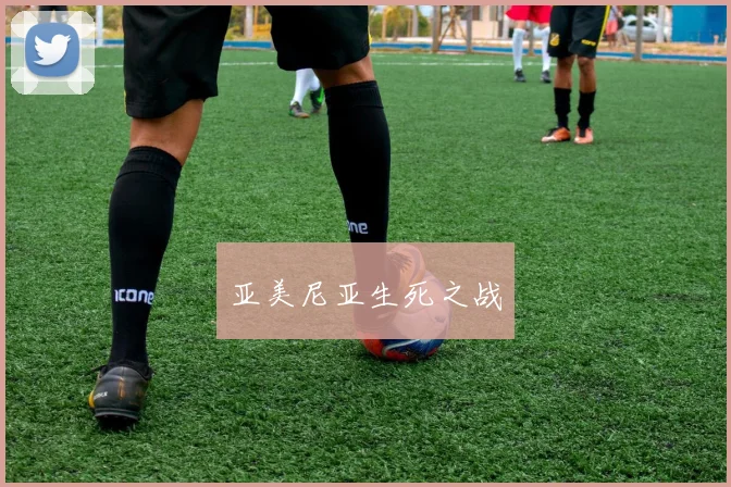 亚美尼亚生死之战