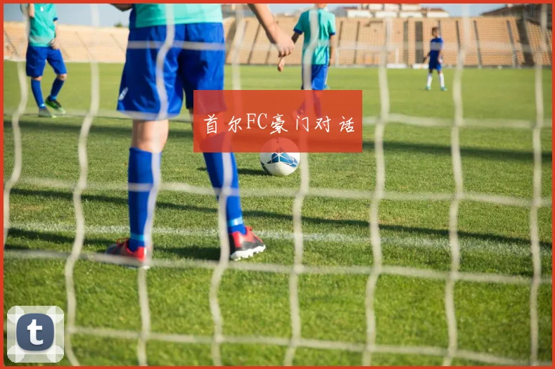 首尔FC豪门对话