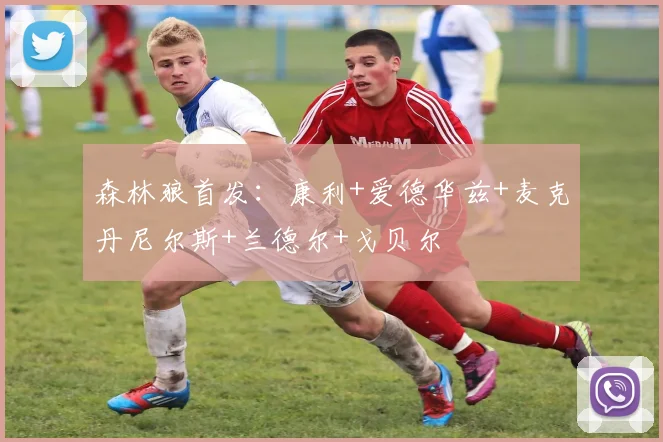 森林狼首发：康利+爱德华兹+麦克丹尼尔斯+兰德尔+戈贝尔