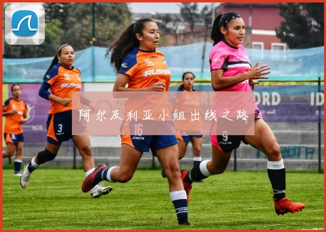 阿尔及利亚小组出线之路