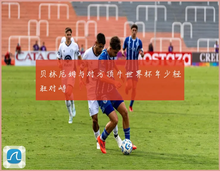 贝林厄姆与对方顶牛世界杯年少轻狂对峙