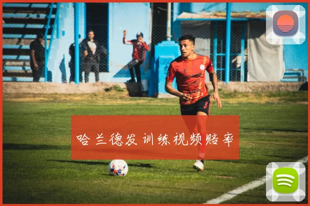 哈兰德发训练视频赔率