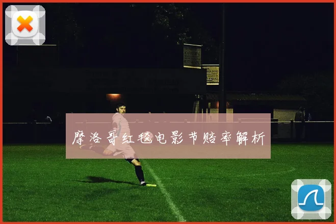 摩洛哥红毯电影节赔率解析