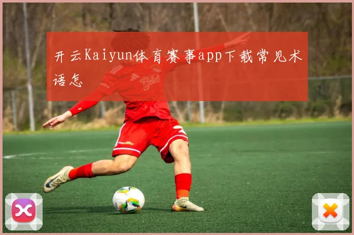 开云Kaiyun体育赛事app下载常见术语怎