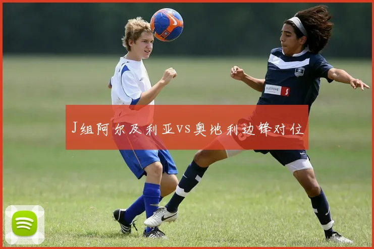 J组阿尔及利亚vs奥地利边锋对位